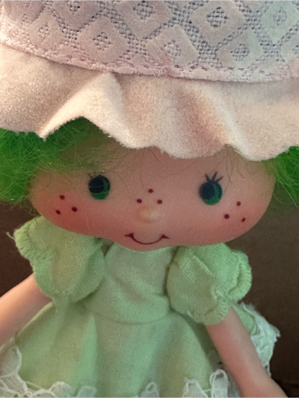Vintage Strawberry shortcake - Picture 4 of 12
